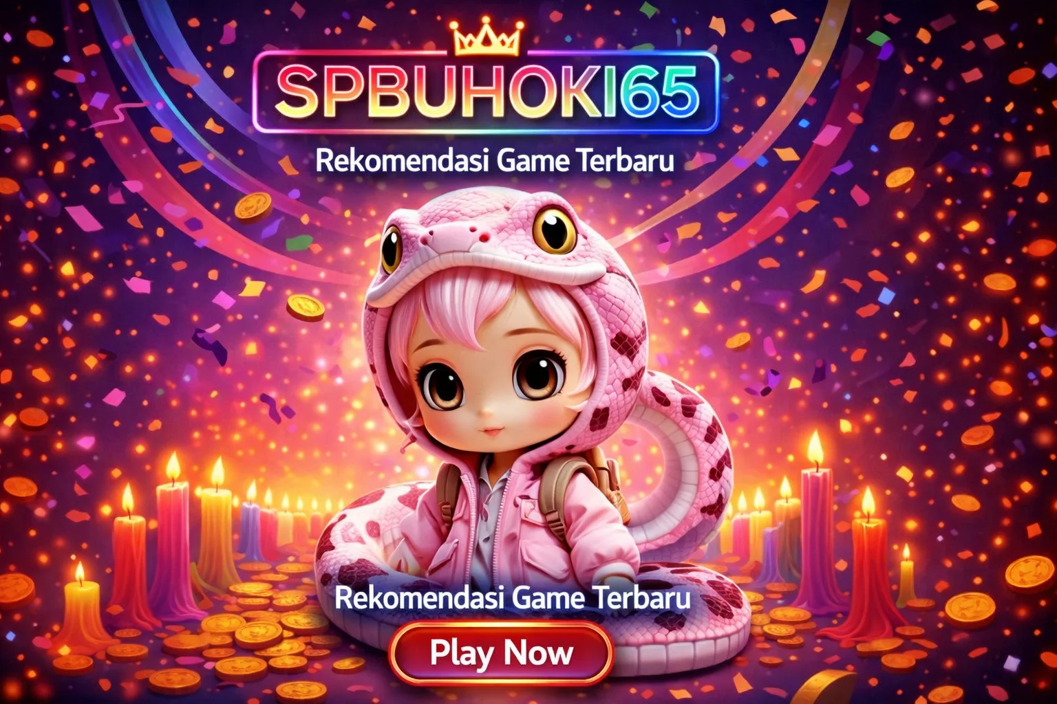 Spbuhoki65 – Portal Dunia Online Dengan Pengalaman Seru